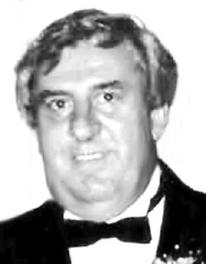 Photo of C. -Marcel Rose